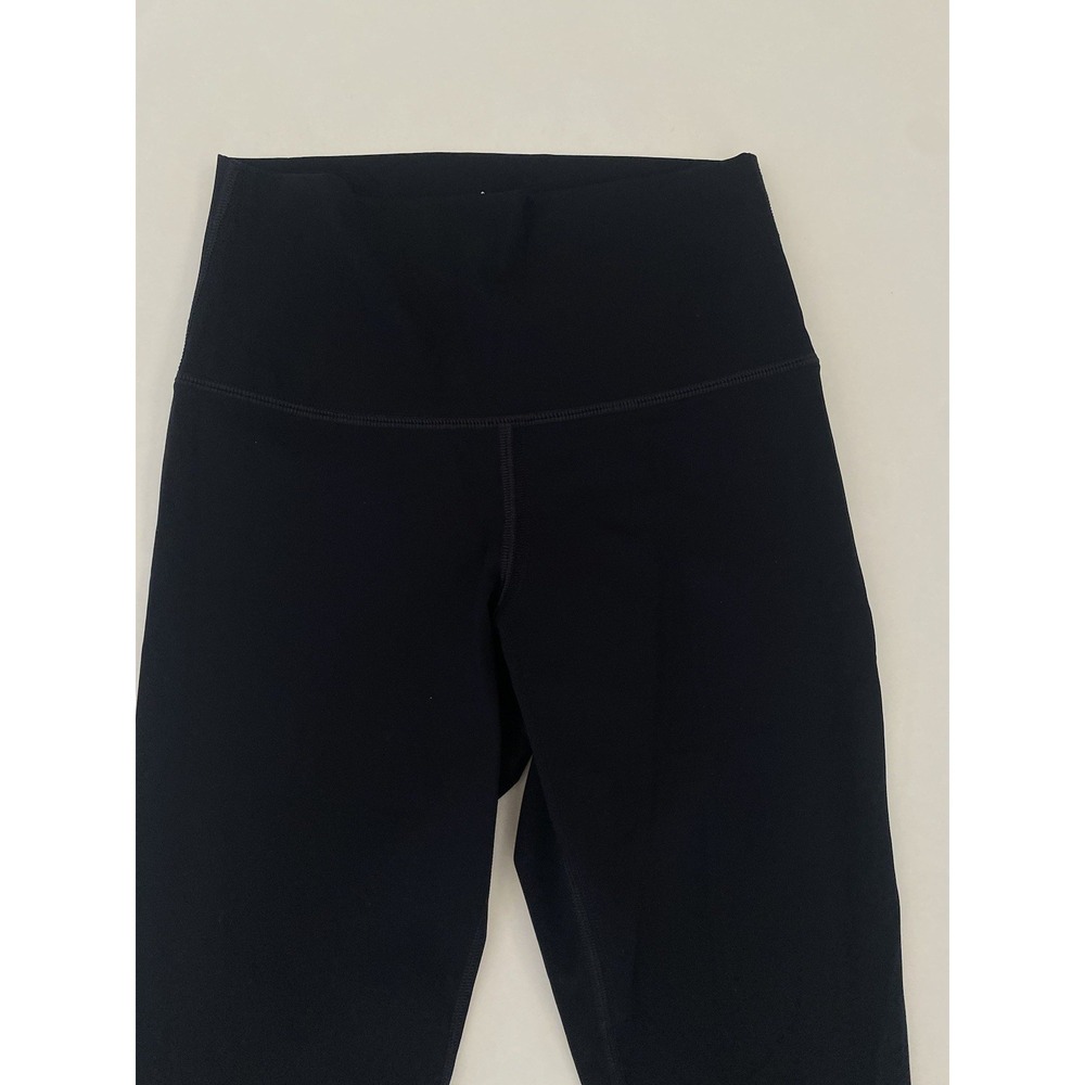 Everlane ReNew Perform Legging Black Womens Small NWOT Athleisure Lounge Yoga - Picture 2 of 4